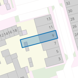 Perceel RSD00-K-8242