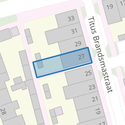 Perceel RSD00-K-8243