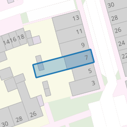 Perceel RSD00-K-8247