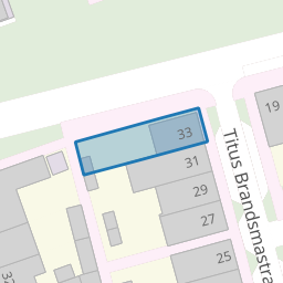 Perceel RSD00-K-8250