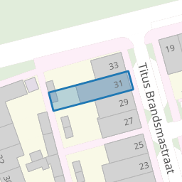 Perceel RSD00-K-8253