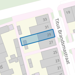 Perceel RSD00-K-8254