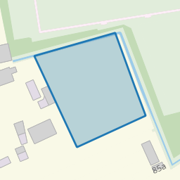 Perceel RSD00-K-8261