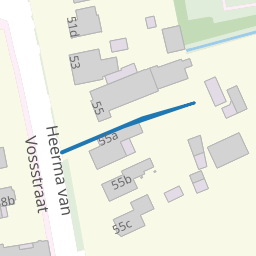 Perceel RSD00-K-8264