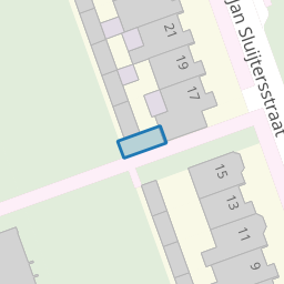 Perceel RSD00-K-8268