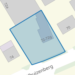 Perceel RSD00-K-8273