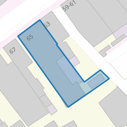 Perceel RSD00-K-8281