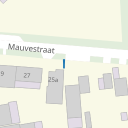 Perceel RSD00-K-8288