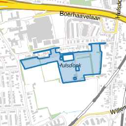 Perceel RSD00-K-8291