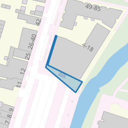 Perceel RSD00-K-8299