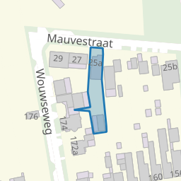 Perceel RSD00-K-8306