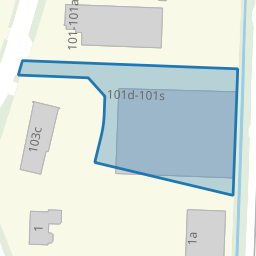 Perceel RSD00-K-8327