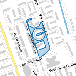 Perceel RSD00-K-8332