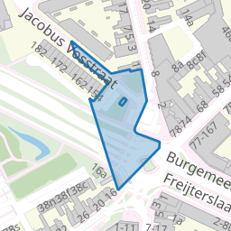 Perceel RSD00-K-8334