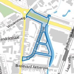 Perceel RSD00-K-8346