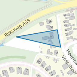 Perceel RSD00-K-8351