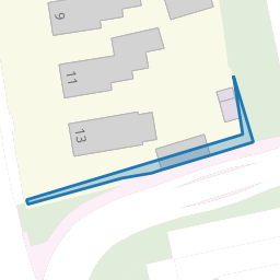 Perceel RSD00-K-8361