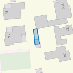 Perceel RSD00-K-8369