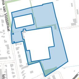 Perceel RSD00-K-8373