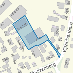 Perceel RSD00-K-8379