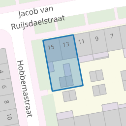 Perceel RSD00-K-8383