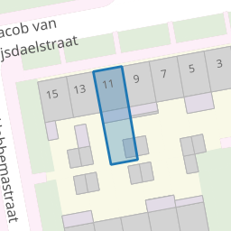 Perceel RSD00-K-8384