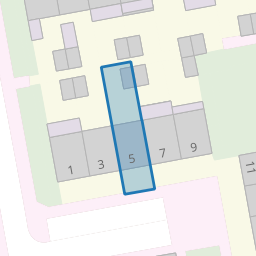 Perceel RSD00-K-8385