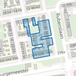 Perceel RSD00-K-8386