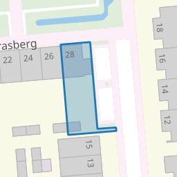 Perceel RSD00-K-8388