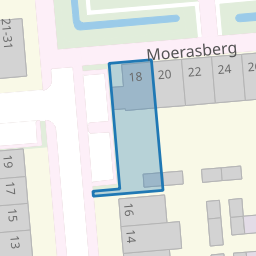 Perceel RSD00-K-8389