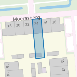 Perceel RSD00-K-8391