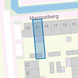 Perceel RSD00-K-8394