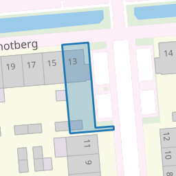 Perceel RSD00-K-8397