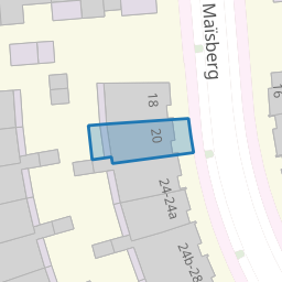 Perceel RSD00-K-8406