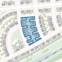 Perceel RSD00-K-8407