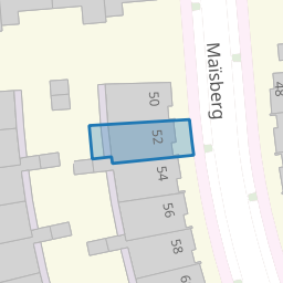 Perceel RSD00-K-8412