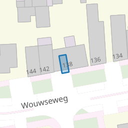 Perceel RSD00-K-8421