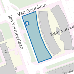 Perceel RSD00-K-8424