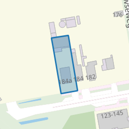 Perceel RSD00-K-8427