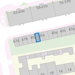 Perceel RSD00-K-8435