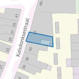 Perceel RSD00-L-1220