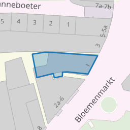 Perceel RSD00-L-1664