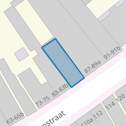 Perceel RSD00-L-1689