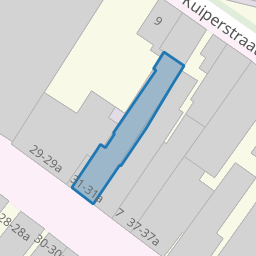 Perceel RSD00-L-1790