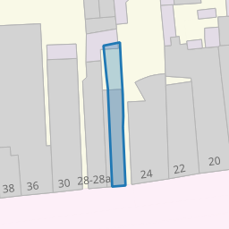 Perceel RSD00-L-2414