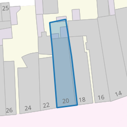 Perceel RSD00-L-2416