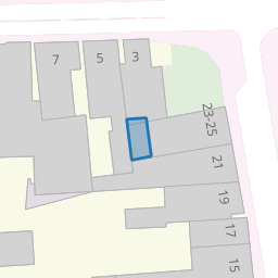 Perceel RSD00-L-2472