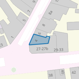 Perceel RSD00-L-2560