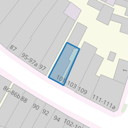 Perceel RSD00-L-2584