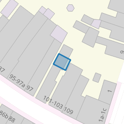 Perceel RSD00-L-2585